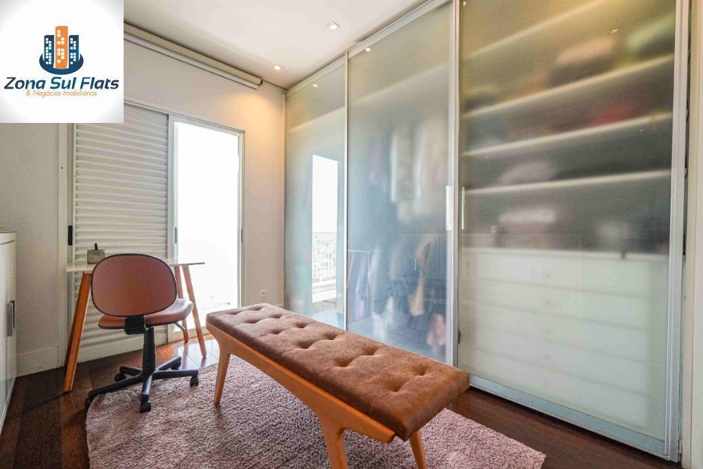 Cobertura, 4 quartos, 404 m² - Foto 14