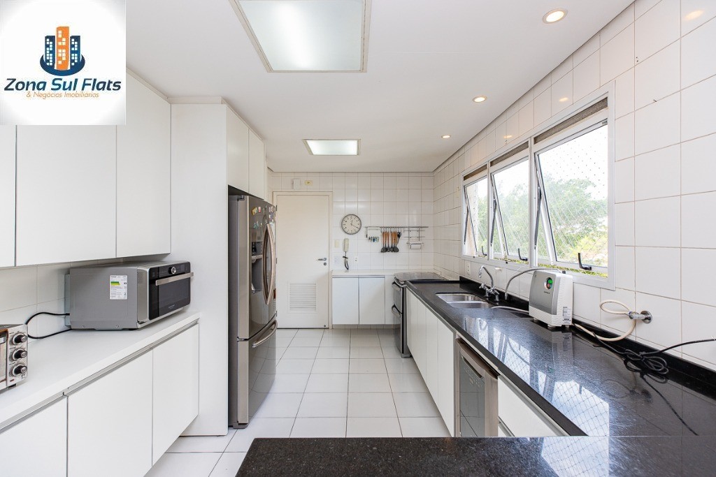 Apartamento, 4 quartos, 246 m² - Foto 38