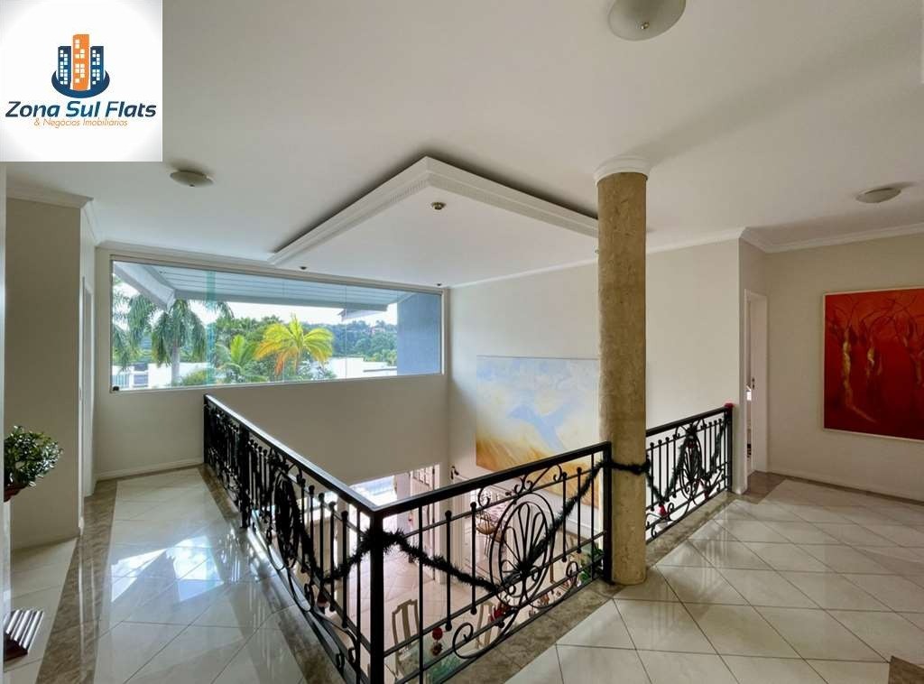 Casa, 4 quartos, 632 m² - Foto 18