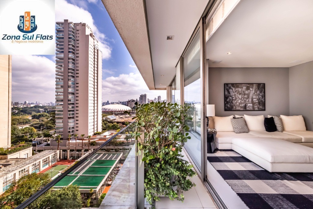 Apartamento, 2 quartos, 340 m² - Foto 4