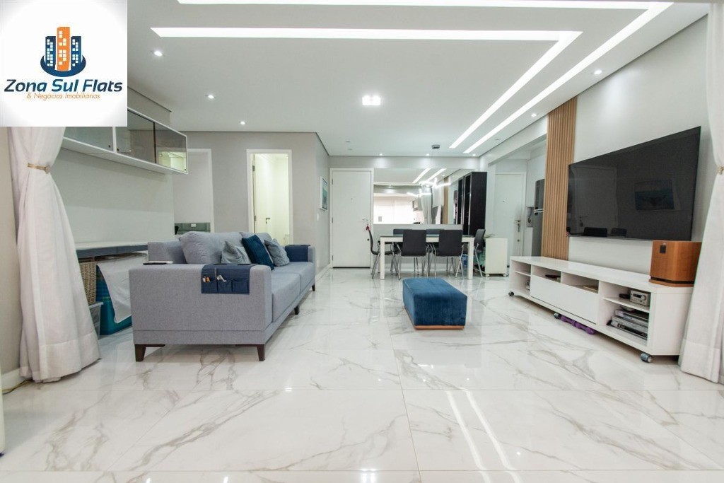 Apartamento, 2 quartos, 92 m² - Foto 4