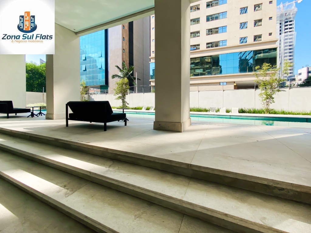 Apartamento, 1 quarto, 43 m² - Foto 24