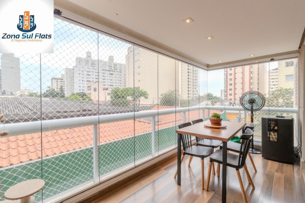 Apartamento, 1 quarto, 71 m² - Foto 8
