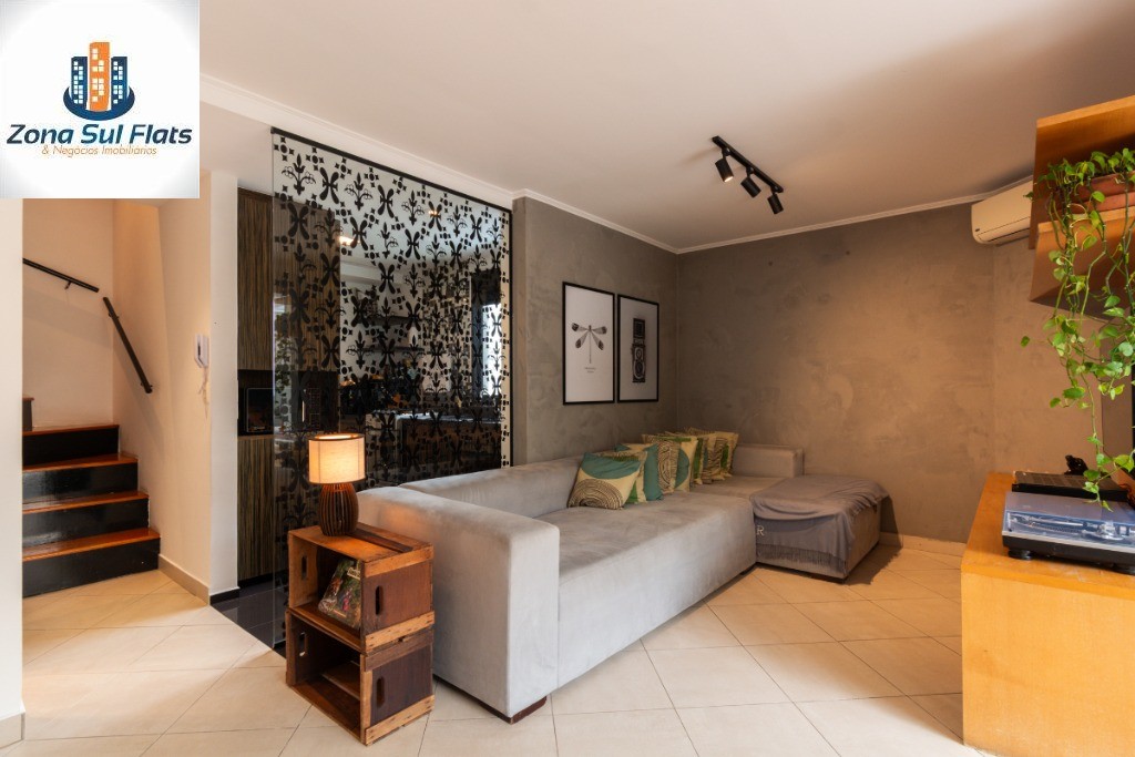 Apartamento, 2 quartos, 110 m² - Foto 5