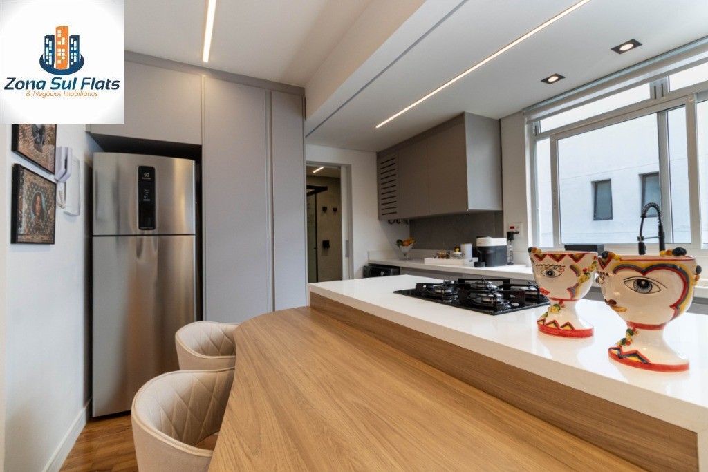 Apartamento, 2 quartos, 67 m² - Foto 4
