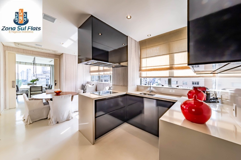 Apartamento, 2 quartos, 340 m² - Foto 6