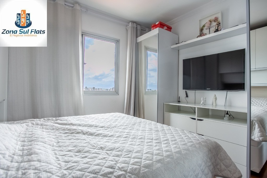 Apartamento, 2 quartos, 70 m² - Foto 10