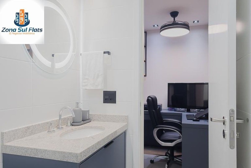 Cobertura, 2 quartos, 93 m² - Foto 16