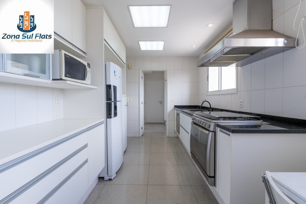 Apartamento, 3 quartos, 168 m² - Foto 33