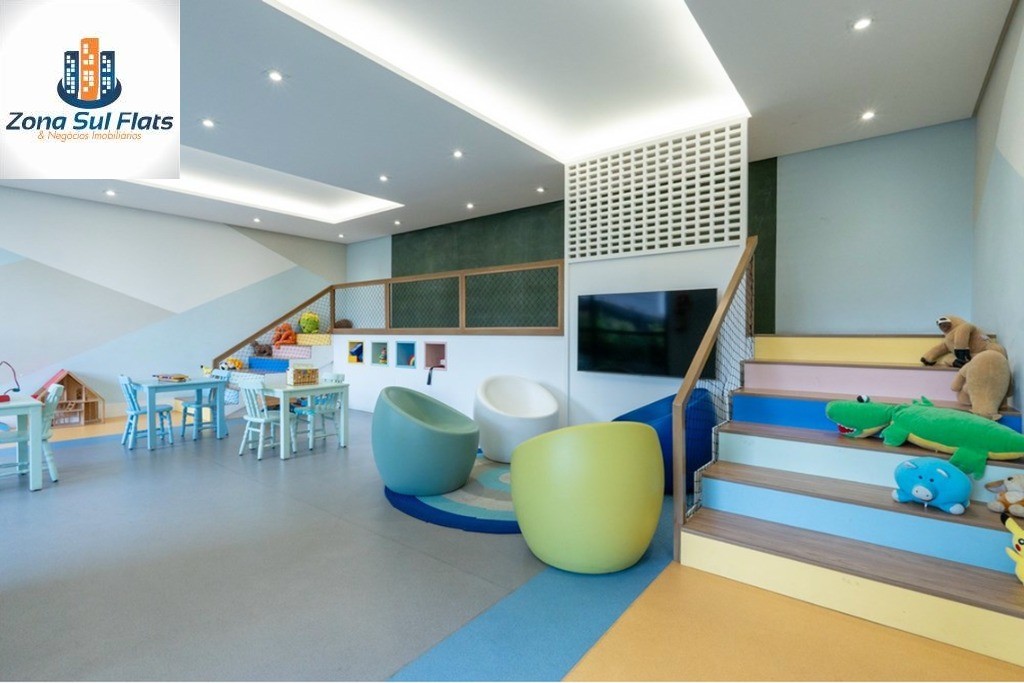Apartamento, 3 quartos, 70 m² - Foto 45