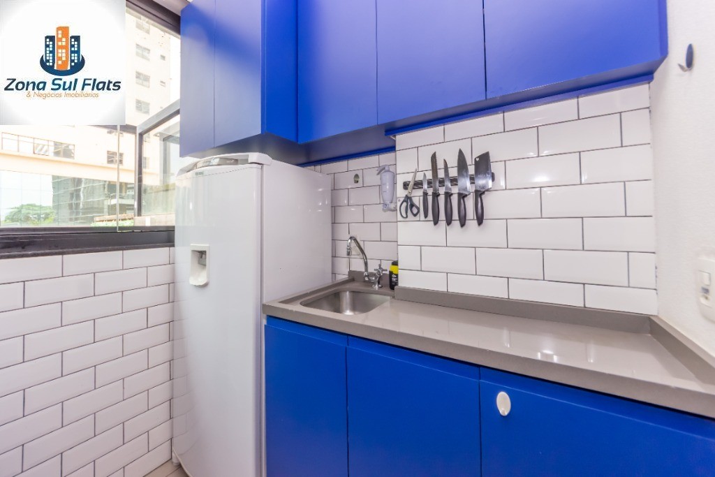 Apartamento, 1 quarto, 43 m² - Foto 14