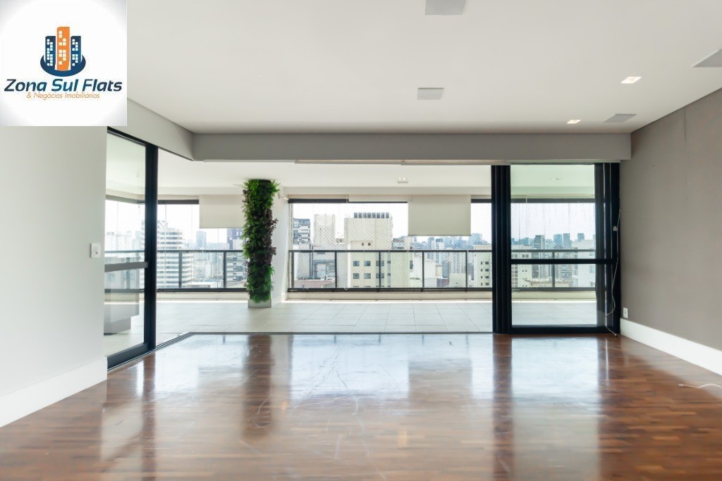Apartamento, 3 quartos, 184 m² - Foto 5