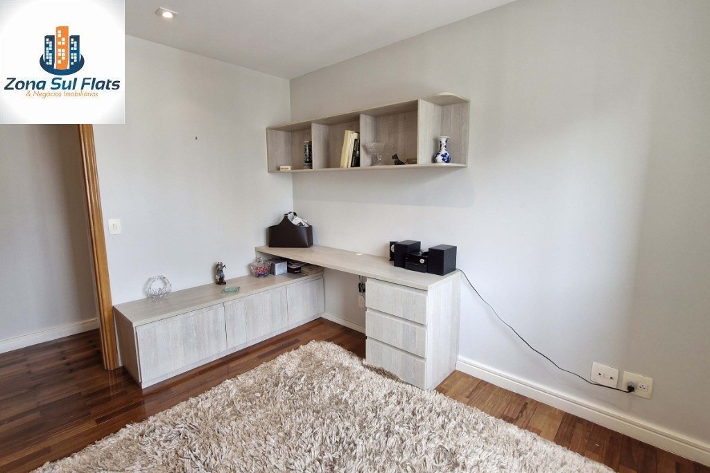 Apartamento, 4 quartos, 167 m² - Foto 27