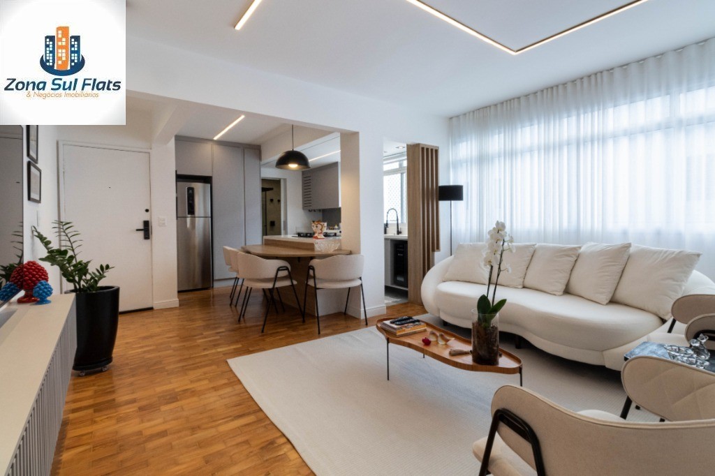 Apartamento, 2 quartos, 67 m² - Foto 2