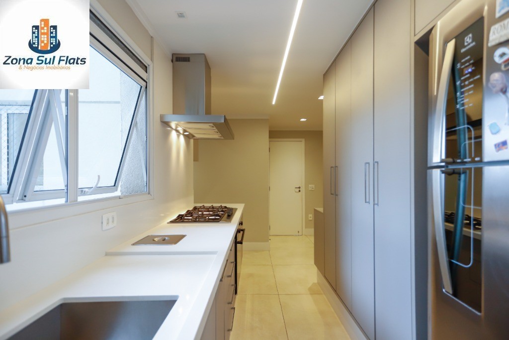 Apartamento, 4 quartos, 202 m² - Foto 49