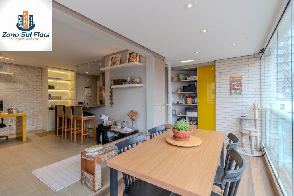 Apartamento, 1 quarto, 71 m² - Foto 7
