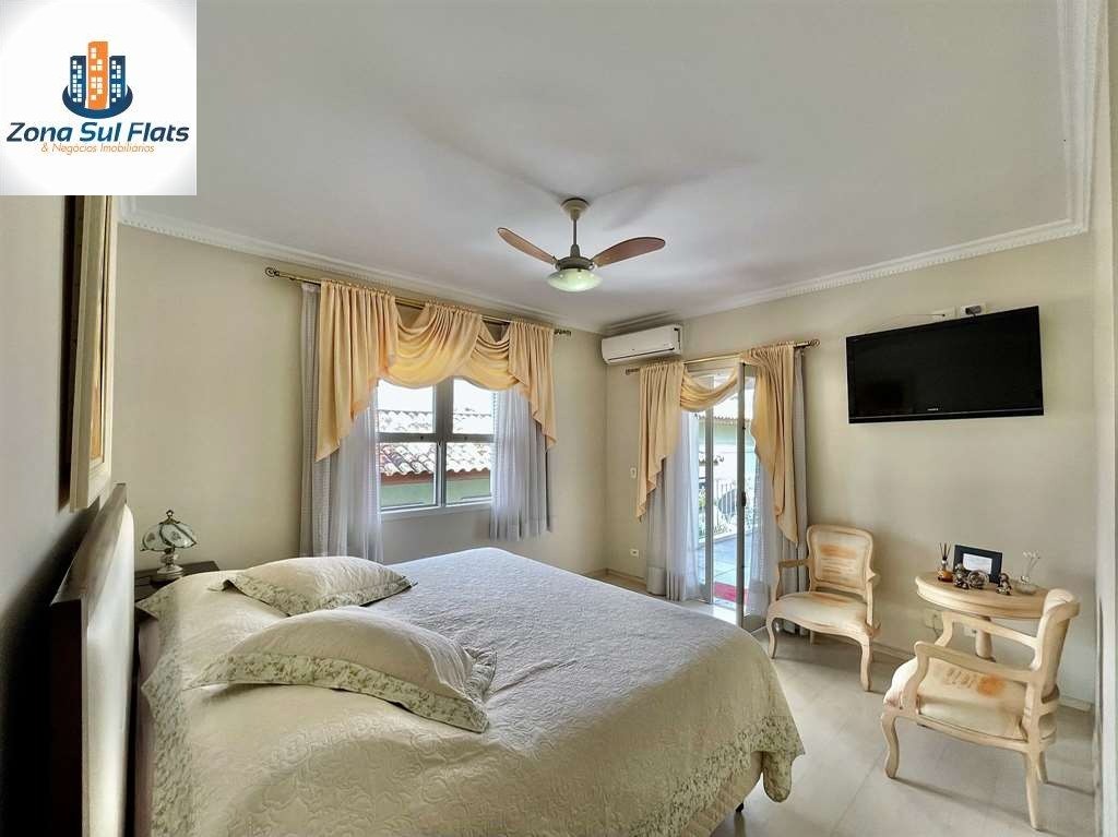 Casa, 4 quartos, 632 m² - Foto 20