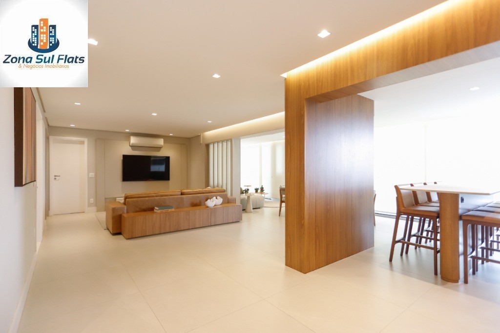 Apartamento, 4 quartos, 202 m² - Foto 3
