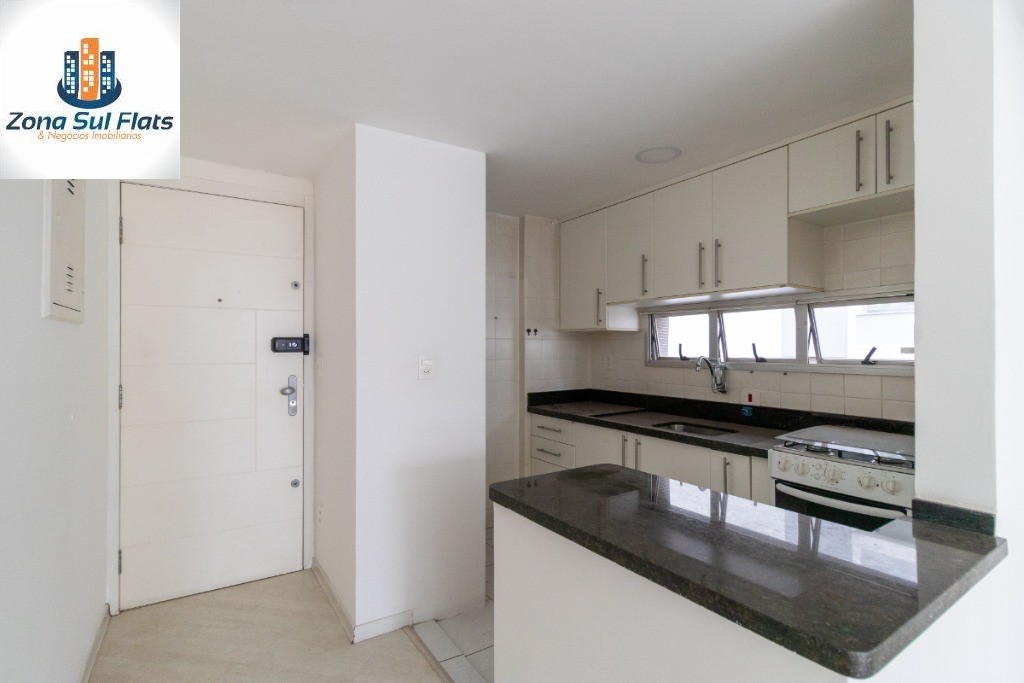 Apartamento, 1 quarto, 74 m² - Foto 5