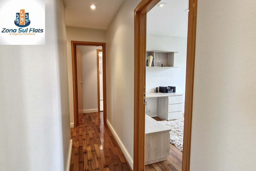 Apartamento, 4 quartos, 167 m² - Foto 14