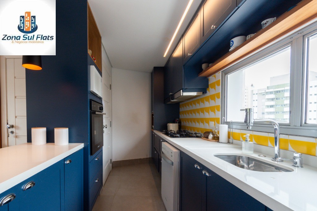 Apartamento, 2 quartos, 100 m² - Foto 32