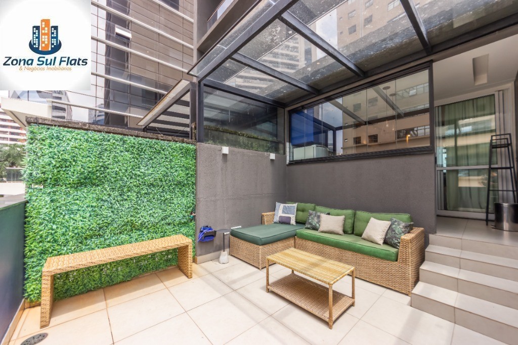 Apartamento, 1 quarto, 43 m² - Foto 15