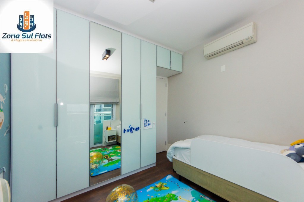 Apartamento, 3 quartos, 173 m² - Foto 20