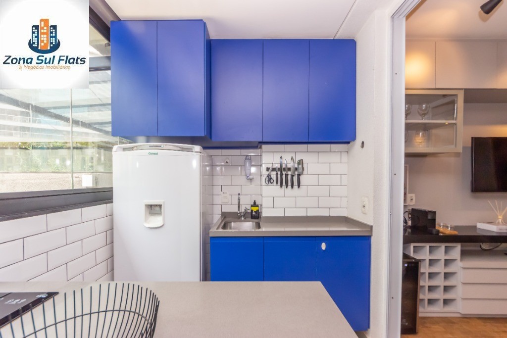 Apartamento, 1 quarto, 43 m² - Foto 6