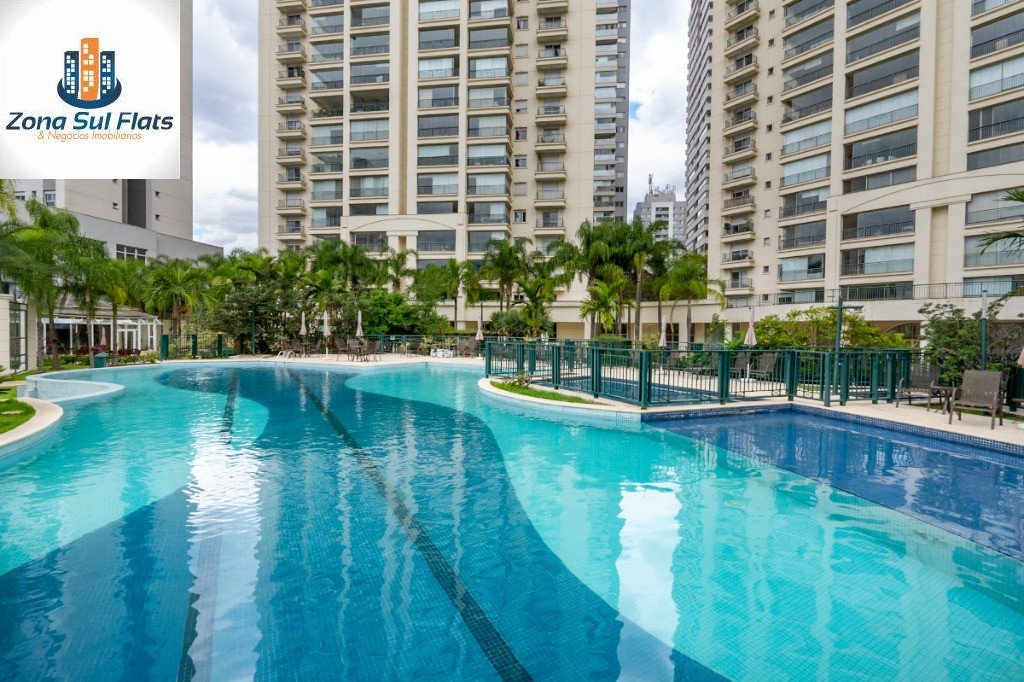 Apartamento, 3 quartos, 168 m² - Foto 39