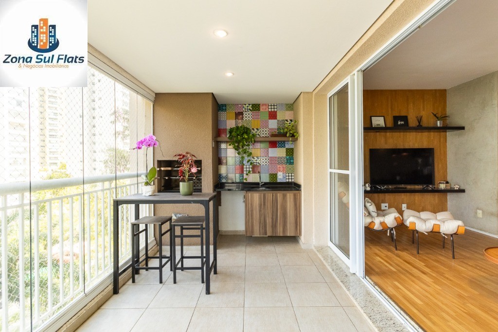 Apartamento, 2 quartos, 107 m² - Foto 9