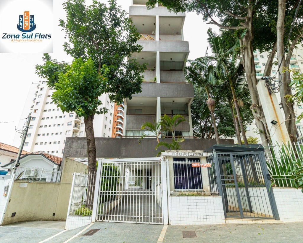 Apartamento, 1 quarto, 74 m² - Foto 29