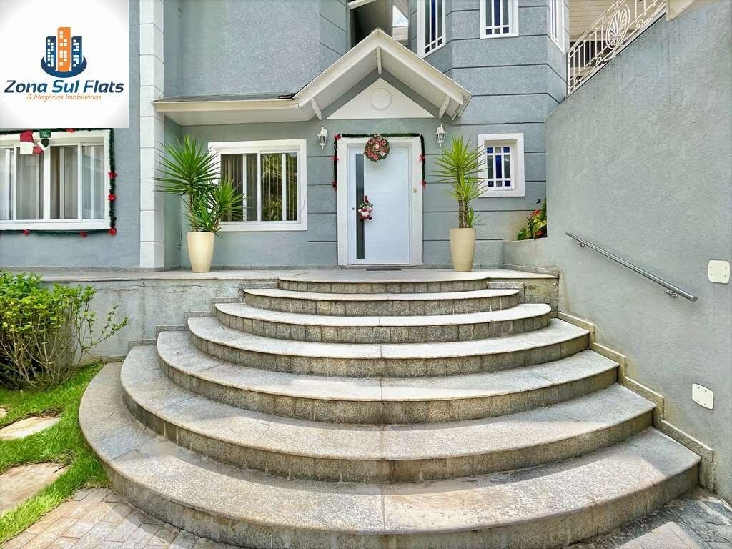 Casa, 4 quartos, 632 m² - Foto 5