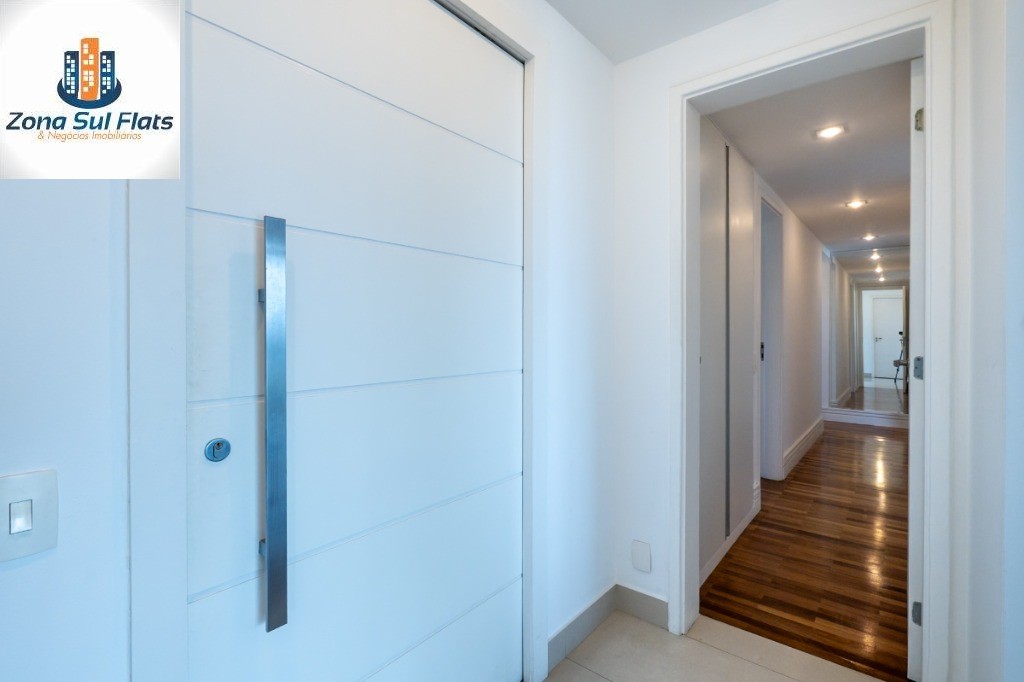 Apartamento, 3 quartos, 168 m² - Foto 14