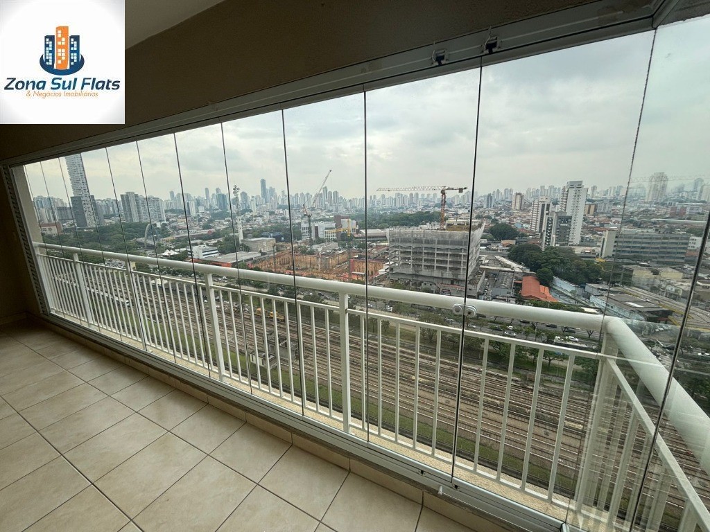 Apartamento, 2 quartos, 69 m² - Foto 4