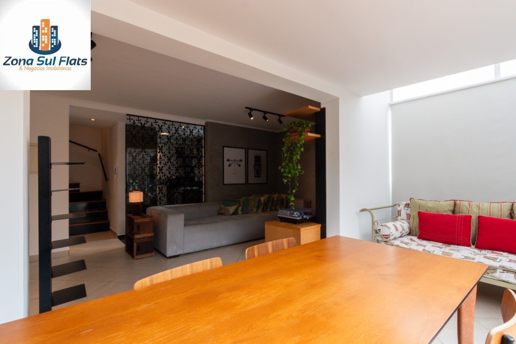 Apartamento, 2 quartos, 110 m² - Foto 8