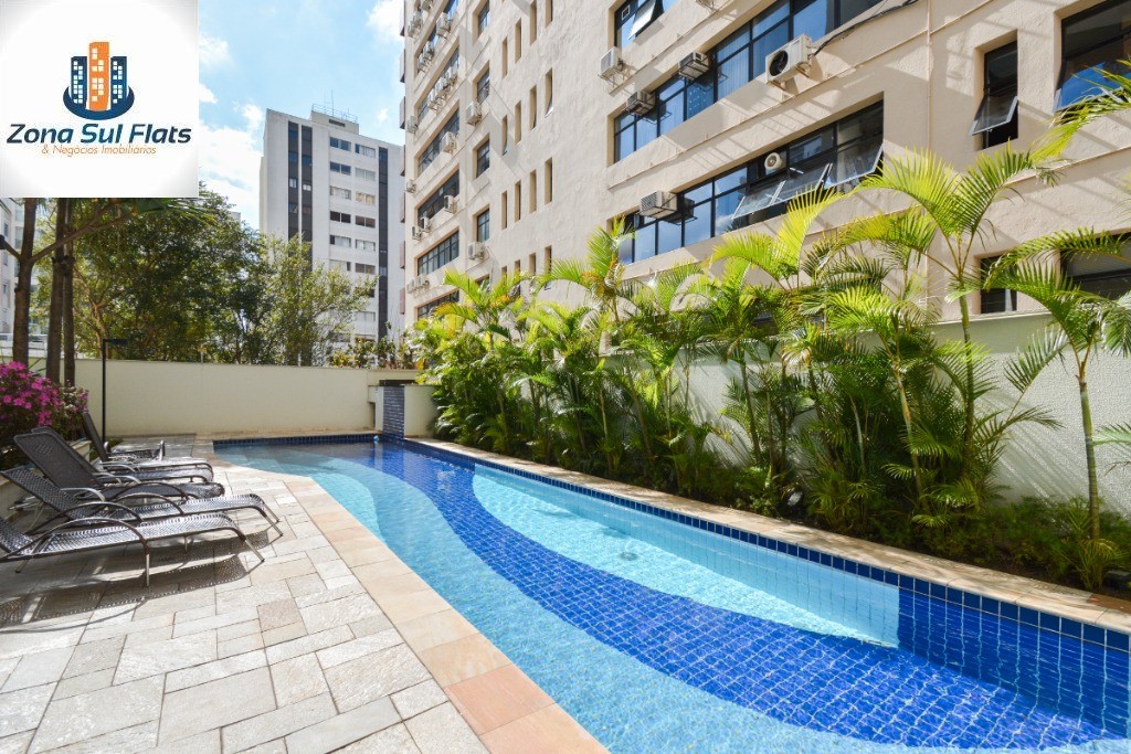 Apartamento, 2 quartos, 110 m² - Foto 39