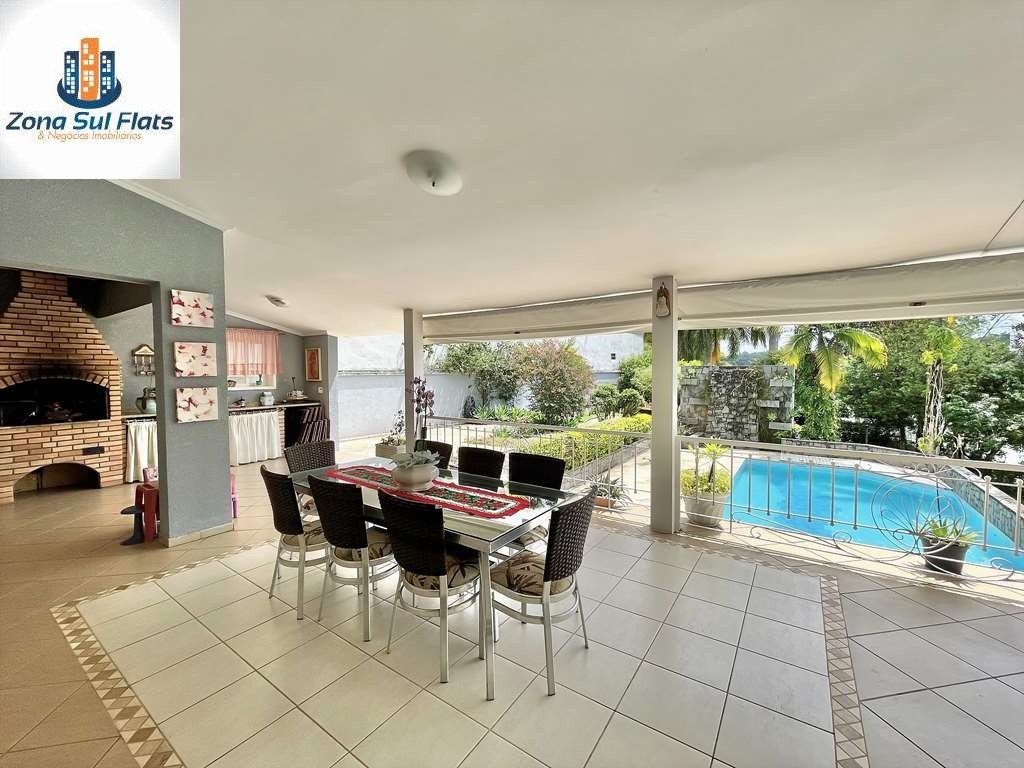 Casa, 4 quartos, 632 m² - Foto 36
