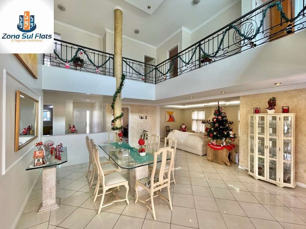 Casa, 4 quartos, 632 m² - Foto 7