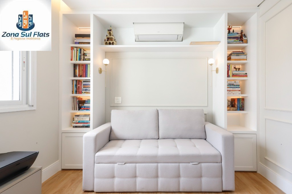 Apartamento, 4 quartos, 202 m² - Foto 35