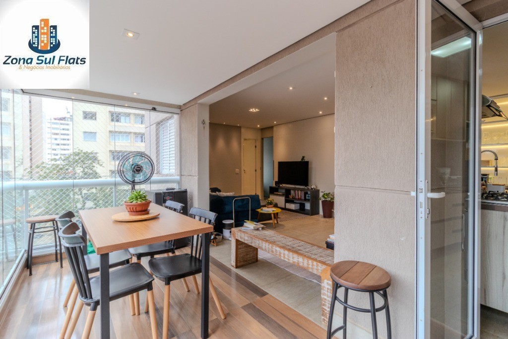 Apartamento, 1 quarto, 71 m² - Foto 5