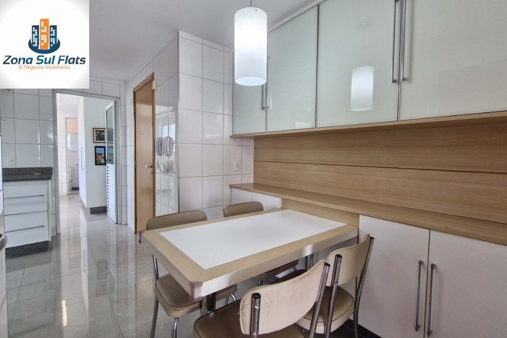 Apartamento, 4 quartos, 167 m² - Foto 36