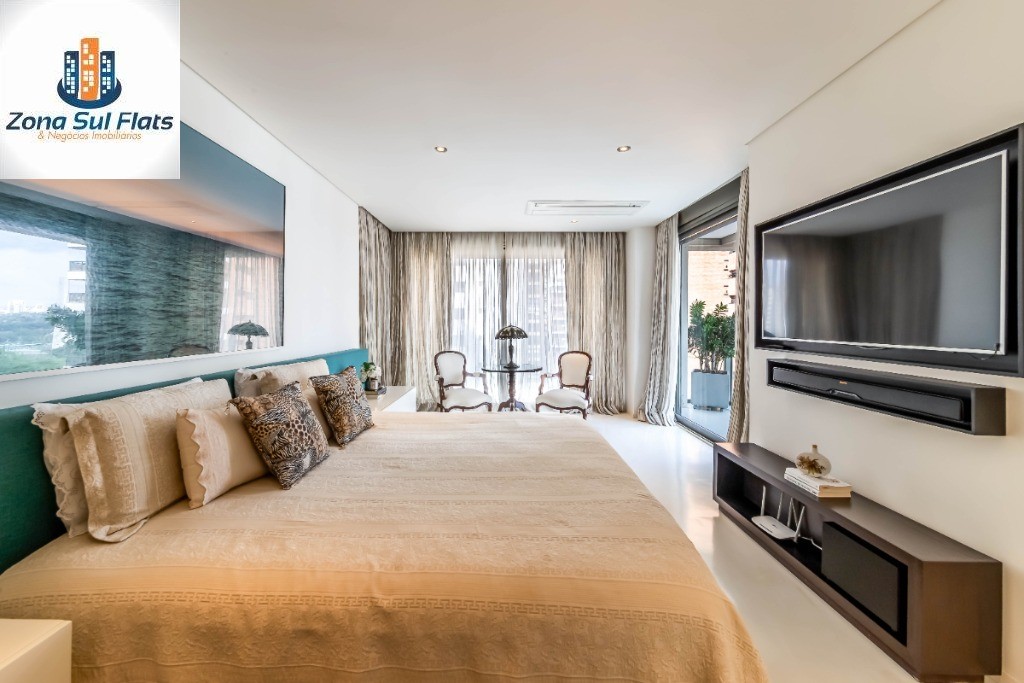 Apartamento, 2 quartos, 340 m² - Foto 11
