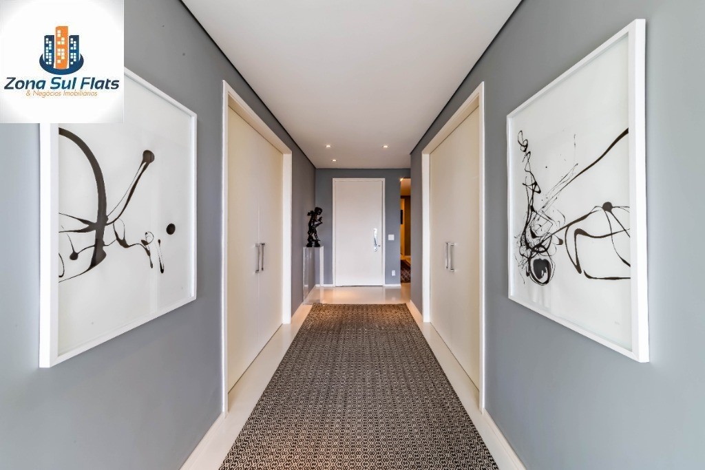 Apartamento, 2 quartos, 340 m² - Foto 10