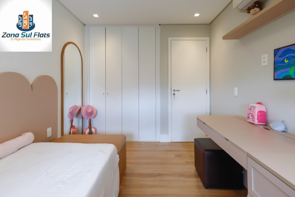 Apartamento, 4 quartos, 202 m² - Foto 32