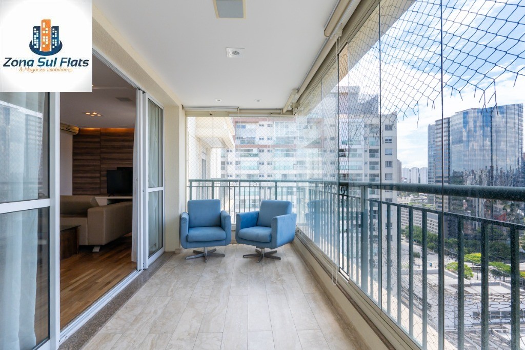 Apartamento, 3 quartos, 168 m² - Foto 11
