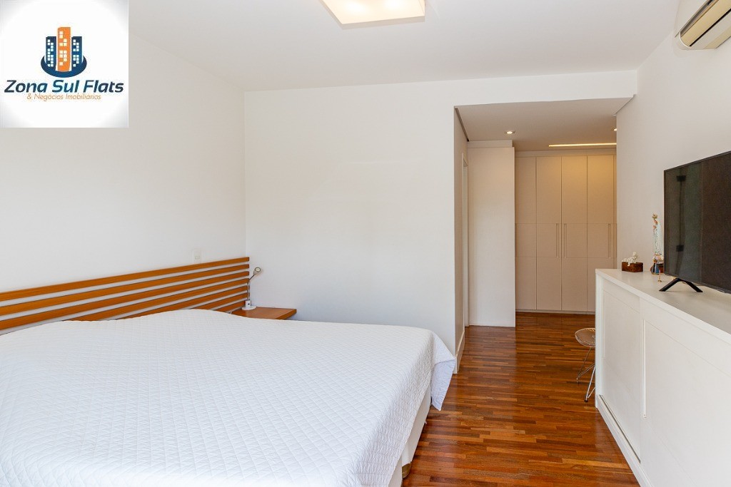 Apartamento, 4 quartos, 246 m² - Foto 21