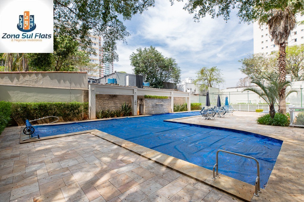 Apartamento, 4 quartos, 246 m² - Foto 45