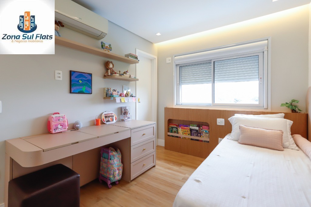 Apartamento, 4 quartos, 202 m² - Foto 38