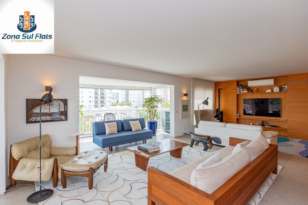 Apartamento, 4 quartos, 246 m² - Foto 4