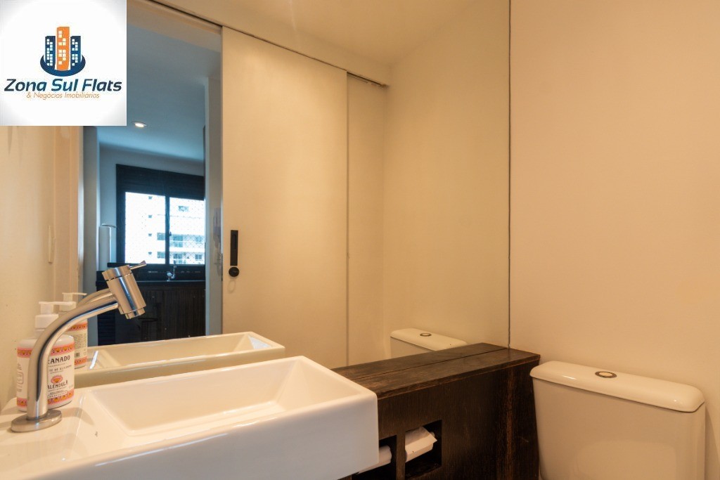 Apartamento, 2 quartos, 110 m² - Foto 25